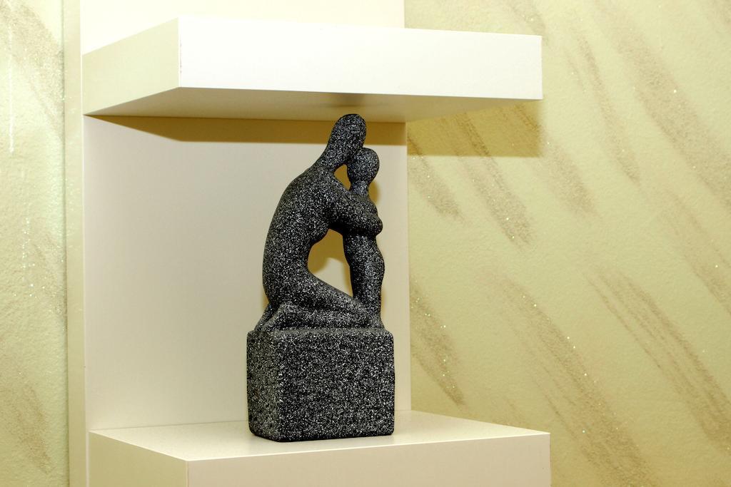 Casa Las Dunas Вале Гран Рей Екстериор снимка
